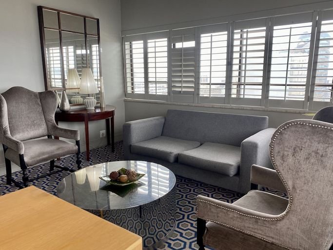 Others 3, The Royal Hotel, eThekwini