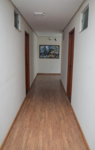 Others 4, Star Hotel Quarto 204, Juiz de Fora