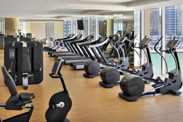Others 4, spectacular Suite , JW Marriott Marina., Dubai