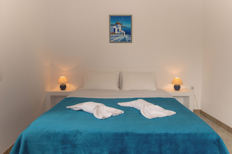Room:1000px 3, Evgenia Rooms, South Aegean