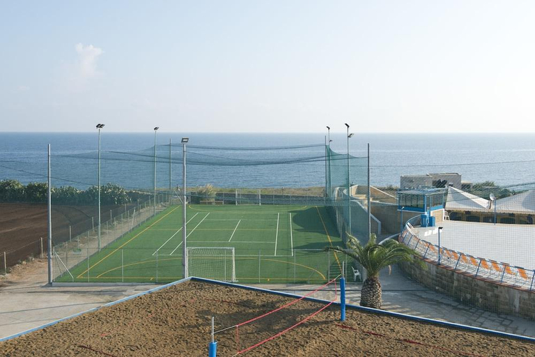 Others, Corvino Resort, Bari