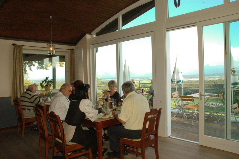 Others 3, Hotel Zur Schonen Aussicht, Rosenheim
