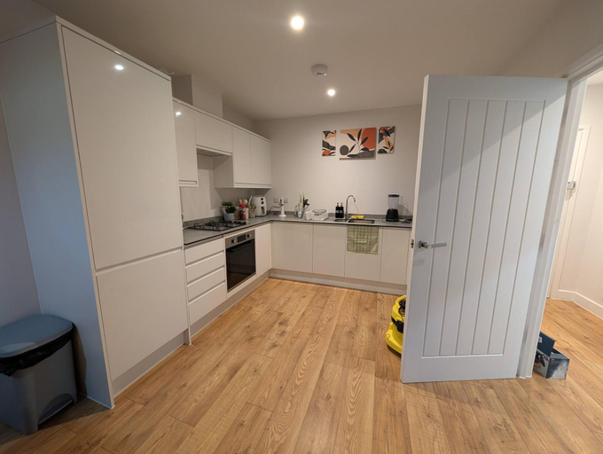Kitchen 4, Cozy Nest North Farm Rd Tunbridge Wells, Kent