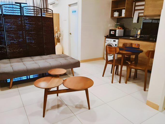 Others 3, Timurbay Seafront Residence(Muslim)PARTIAL SEAVIEW, Kuantan