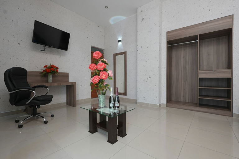 Room 2, Hoteles Gutiérrez Mansión, Arequipa