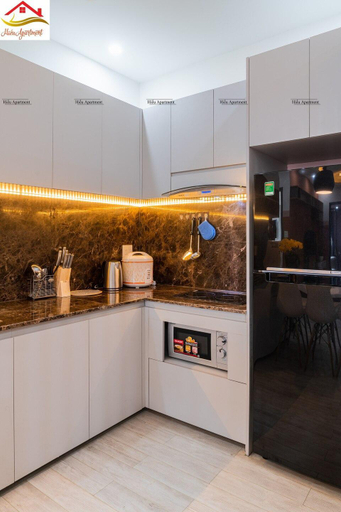 Food & Drinks, Tony Luxury Apartment, Nha Trang