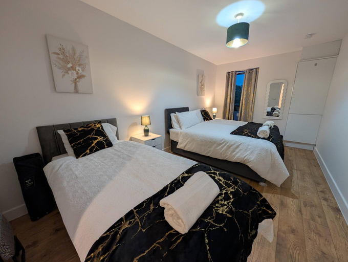 5, Cozy Nest North Farm Rd Tunbridge Wells, Kent
