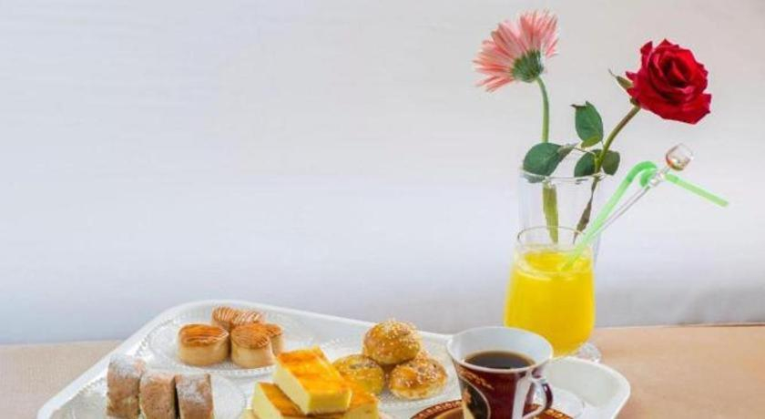 Food & Drinks 5, Vienna International Hotel Shenzhen North Station Branch, Shenzhen