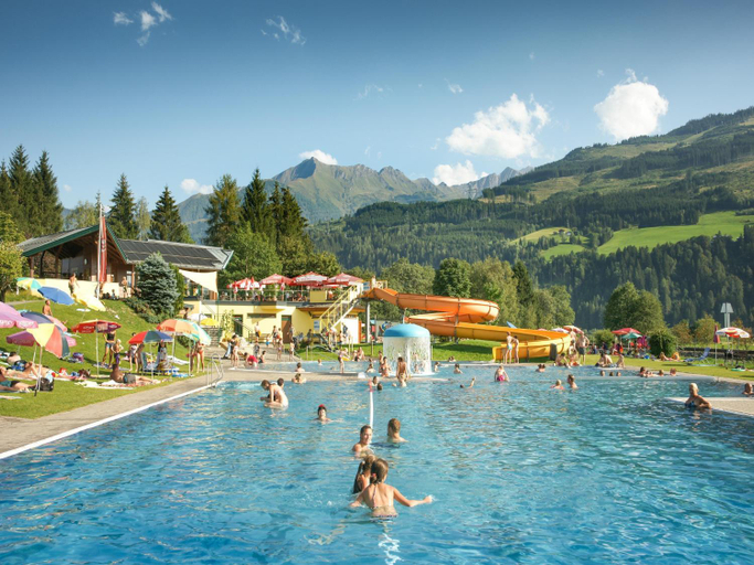 Sport & Beauty 5, Chalet in Furth near Zell am See Ski Slopes, Zell am See