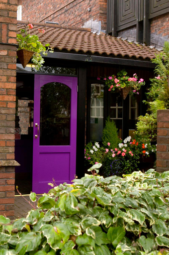 Exterior & Views 5, Premier Inn Carlisle Central North, Cumbria