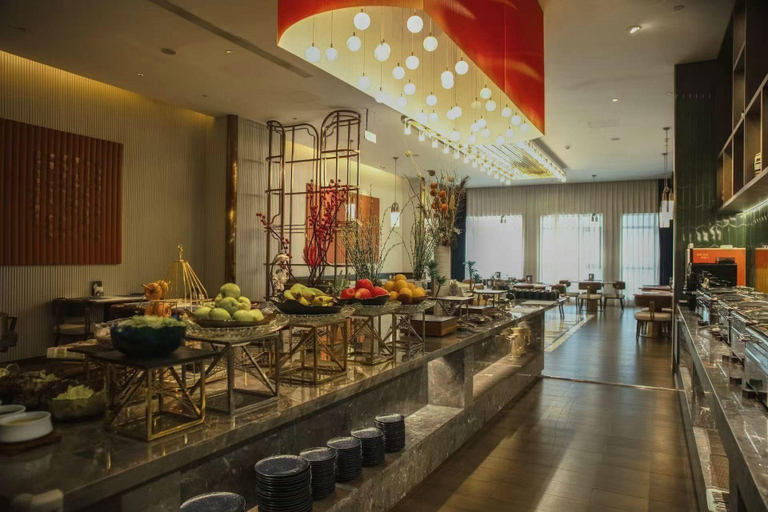 Food & Drinks 5, 西安钟楼枫渡酒店(旗舰店), Xi'an