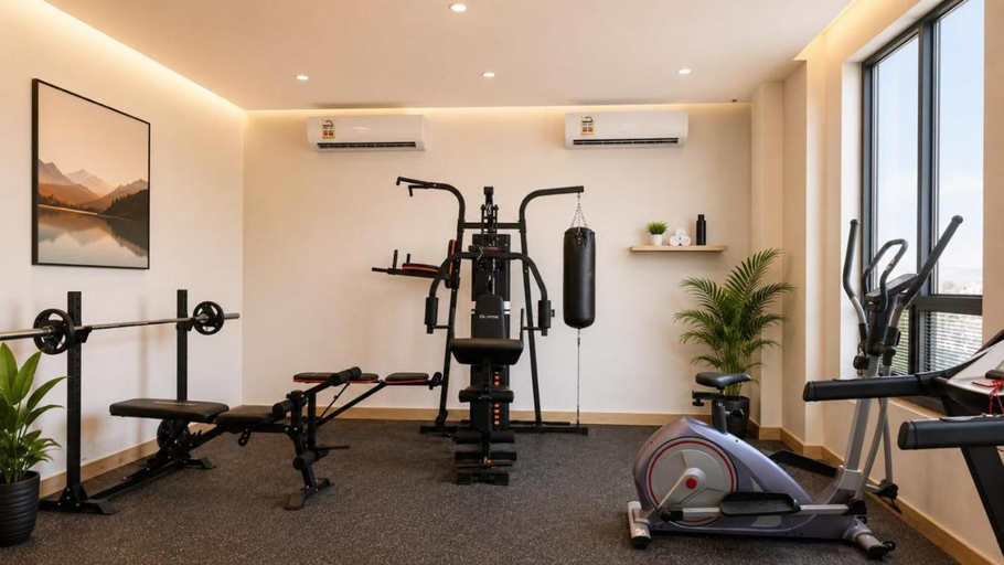 Others 5, Al-Smou Hotel and Apartments فندق وشقق السمو, Nizwa