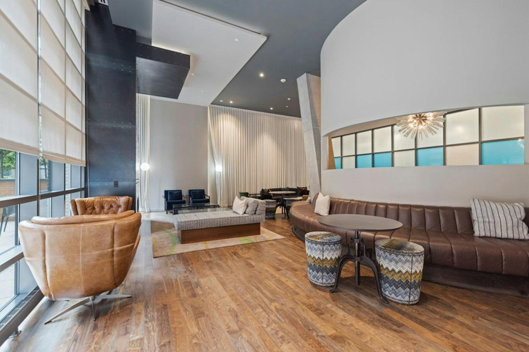 Public Area 4, Placemakr Marymount Ballston, Arlington