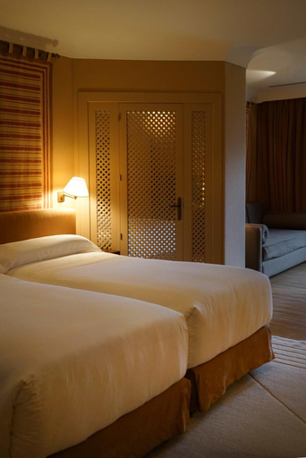 Bedroom, Landa, Burgos
