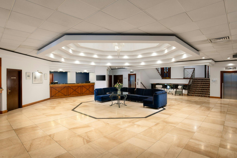 Public Area 3, Copthorne Hotel Effingham Gatwick, Surrey