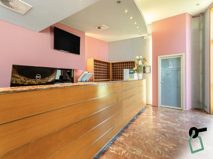 Public Area 4, Hotiday Room Collection - Calambrone, Pisa