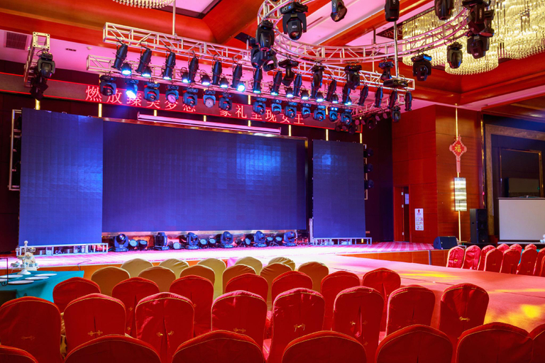 Business Facilities