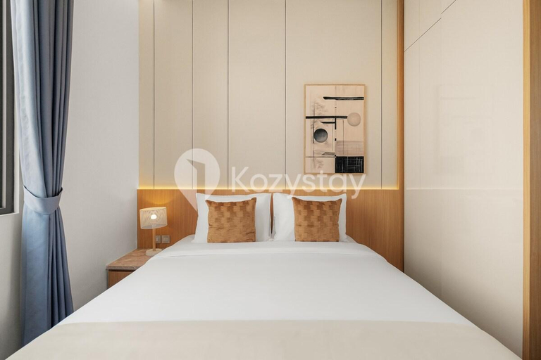 Bedroom 1, Sawala Villa by Kozystay - Setiabudi, Bandung