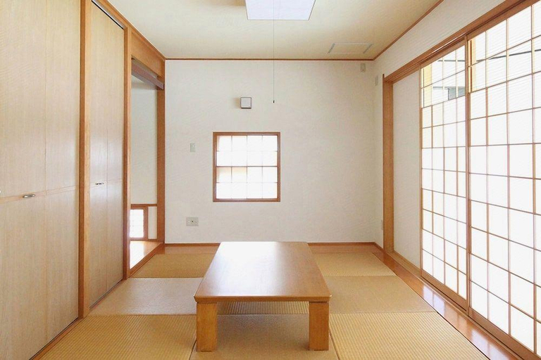 Bedroom 2, Pontoon, Ishigaki