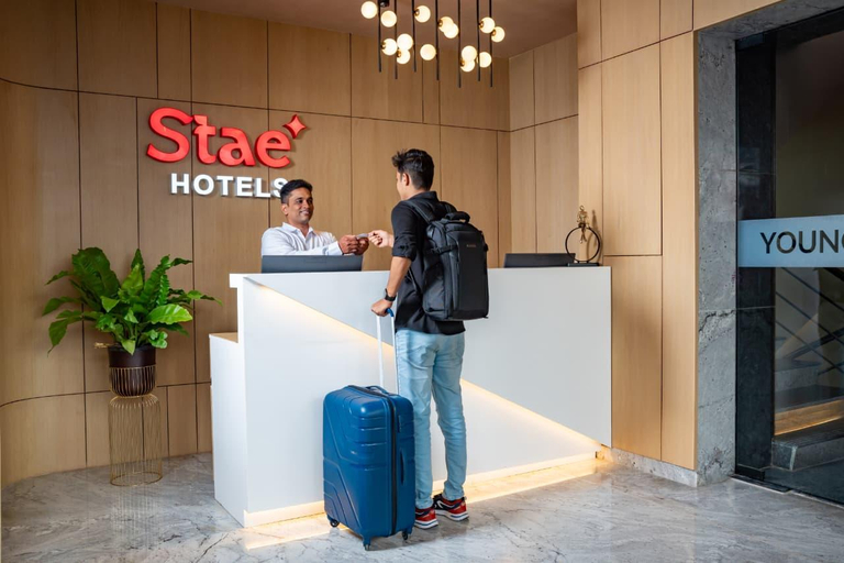 Others 5, Stae Hotel-Hitec City, Hyderabad