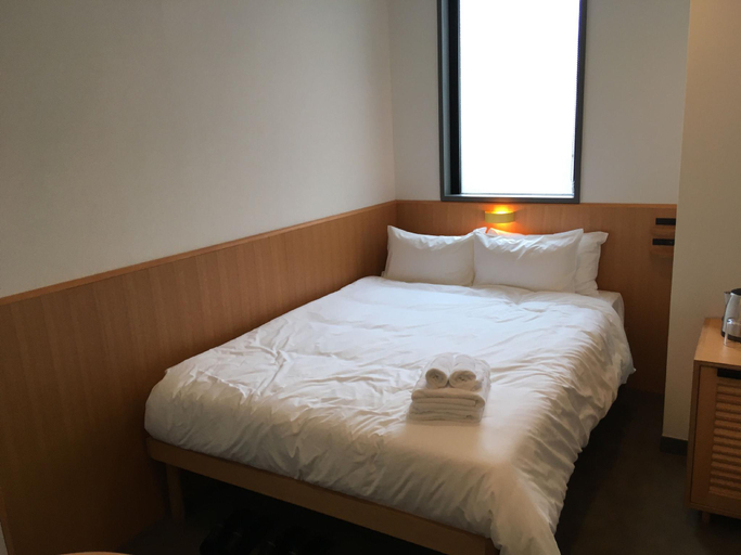 Bedroom 5, Hotel Plus Hostel TOKYO ASAKUSA 2, Taitō