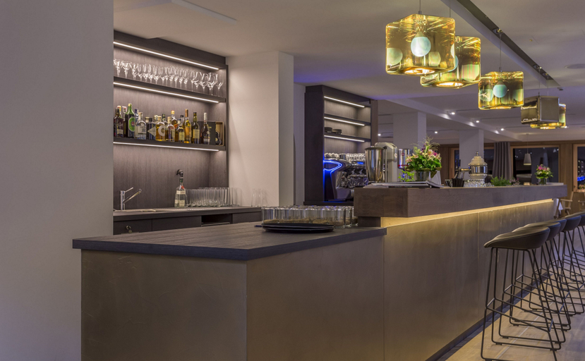 Food & Drinks, Das Graseck - mountain hideaway & health care, Garmisch-Partenkirchen