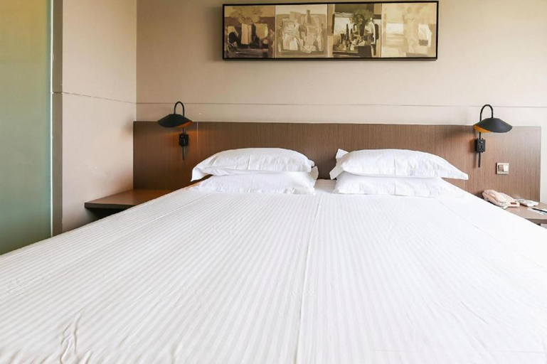 Bedroom 2, Jinjiang Inn Select Xiamen International Airport, Xiamen