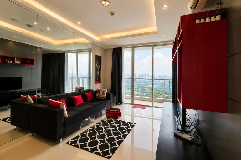 Others 4, Ancol Mansion Apartment Sea View by Horizon Living, Jakarta Utara