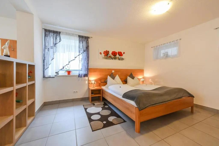 Bedroom 4, Gasthof Kolb, Bayreuth