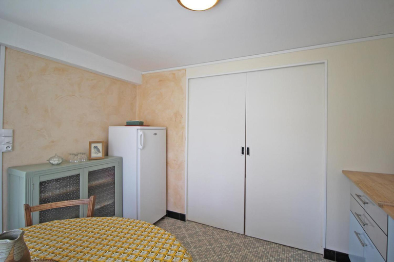 Bedroom 2, Chambre d'hotes les vieux fourneaux, Haute-Vienne