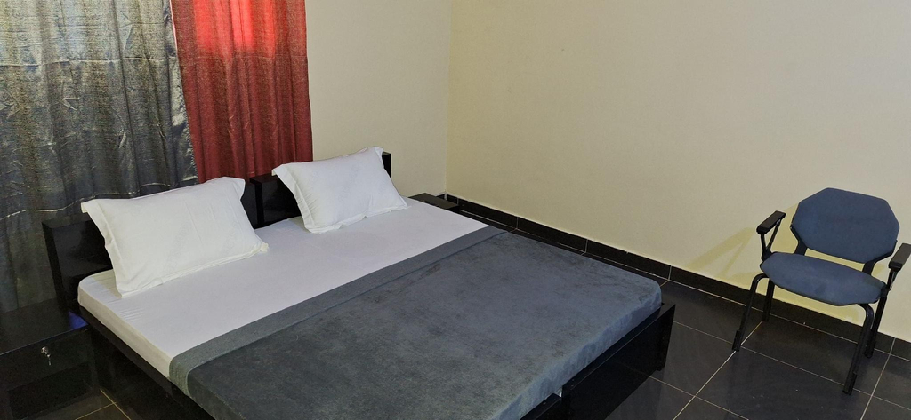 3, Room-deluxe Twin Beds Bedroom in Lome To, Golfe (incl Lomé)