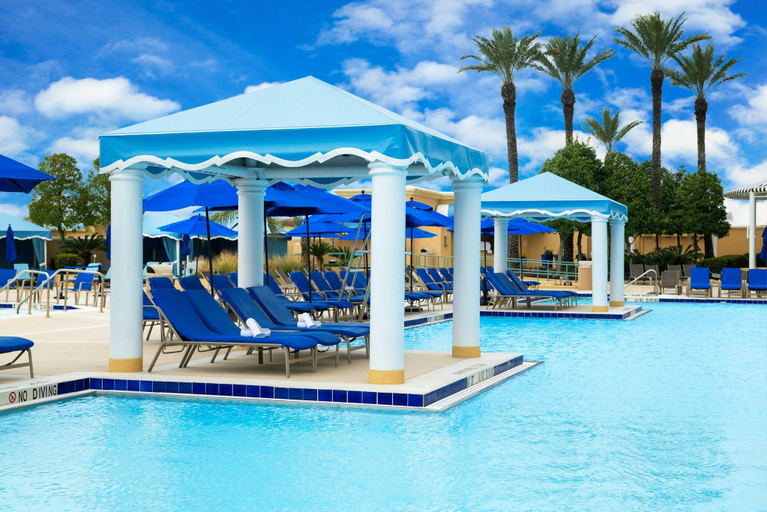 Sport & Beauty 2, Beau Rivage Resort And Casino, Harrison