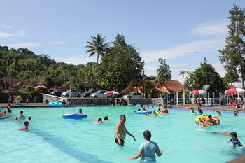 Others 2, The Tavia Riverside Resort & Convention, Bogor