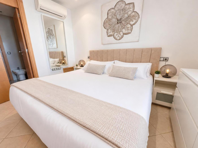 Bedroom 3, Bugalu Playa Paraiso, Santa Cruz de Tenerife