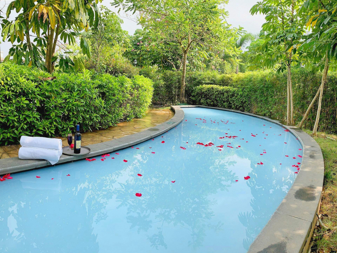 Sport & Beauty 2, Venus Royal Hotel Guangdong Yangxi, Yangjiang