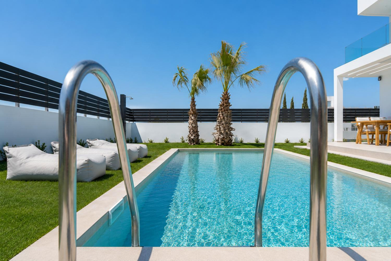 Sport & Beauty 2, Martini Villas, South Aegean