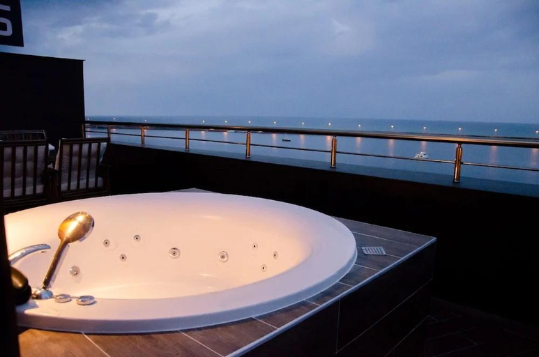 Sport & Beauty 5, CEPNIS HOTEL, Merkez