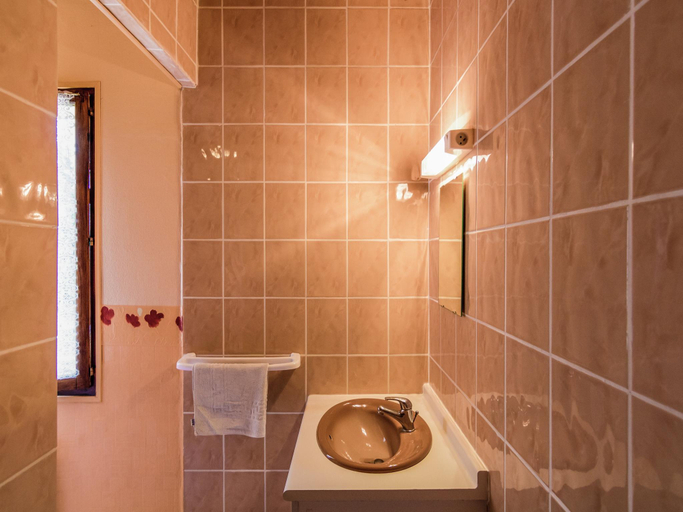 Bathroom 3, Holiday home with swimming pool, Dordogne