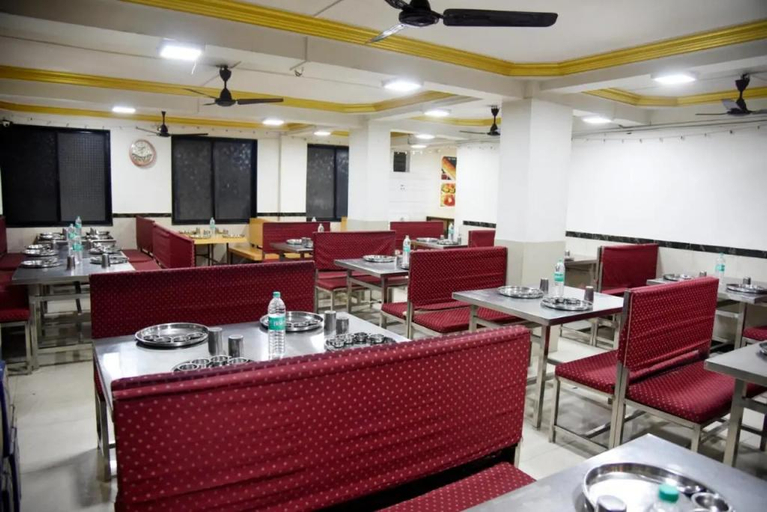 Business Facilities, Hotel Sai Yatri, Nashik