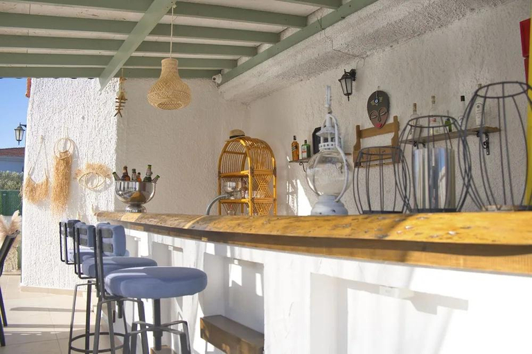 Food & Drinks 4, Elda Alaçati Boutique Hotel, Çeşme