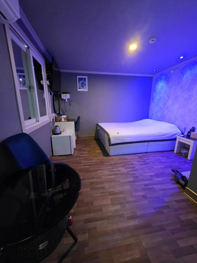 Bedroom 4, Pocheon (Ildong) Nice, Pocheon