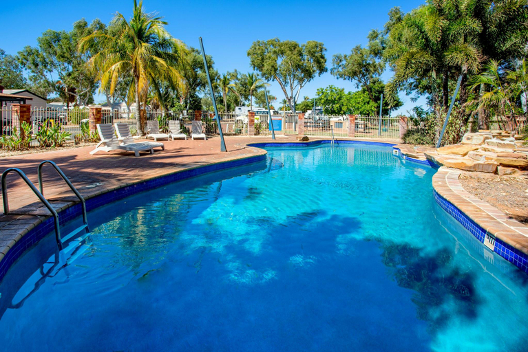 Sport & Beauty 2, Discovery Parks - Port Hedland, Port Hedland