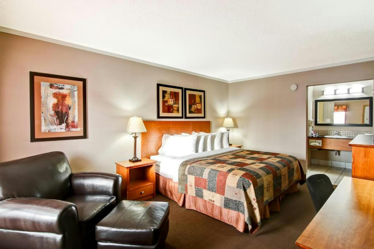 Bedroom 3, Canalta Stettler, Division No. 7