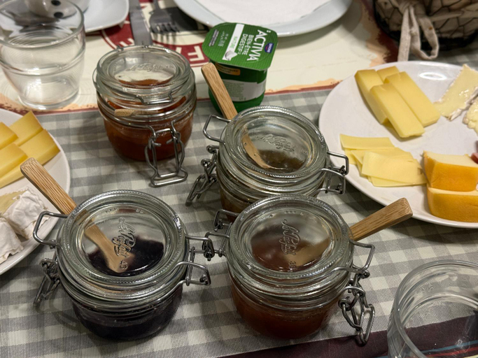 Food & Drinks 5, Chambres du Petit Bois, Ardennes