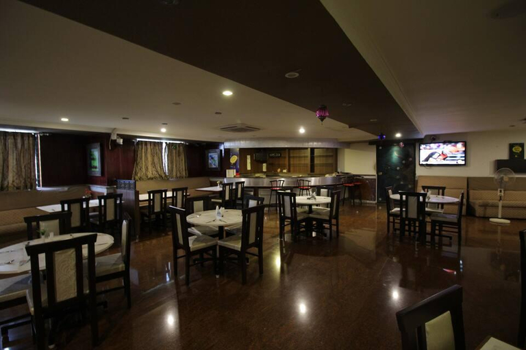 Food & Drinks 5, Mahendra Hotels, Mysore