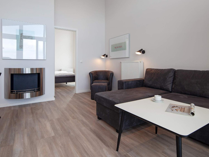 Others 5, 6 Personen Ferienhaus in Wendtorf, Plön