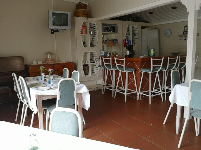 Food & Drinks, Nahoon Mouth Guest House, Buffalo City