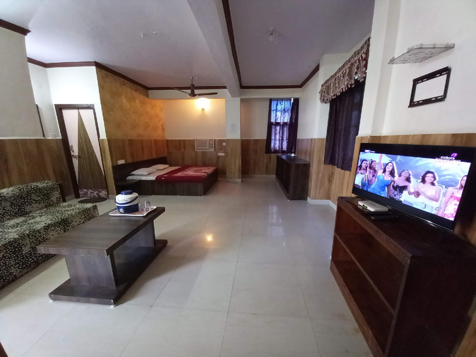 Others 2, Goroomgo Jain Residency Madhya Pradesh, Hoshangabad