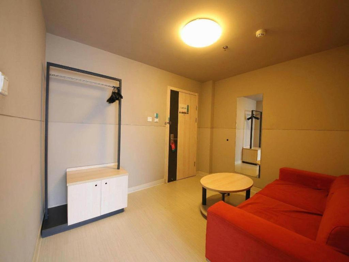 Others 5, Jinjiang Inn Tonghua Shengli Road Branch, Tonghua