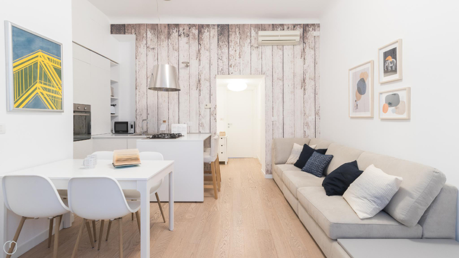 Others 4, Italianway Easy - Garigliano 8, Milano